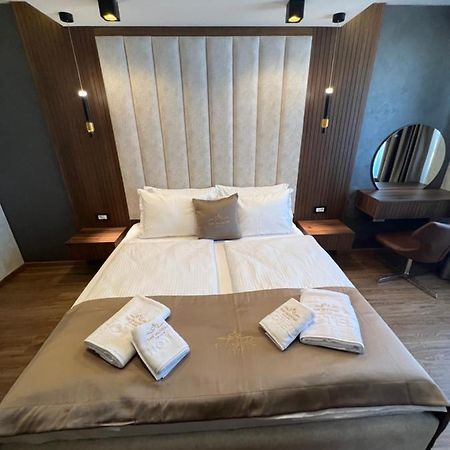 Hotel Palace San Valentino 乌马格 外观 照片