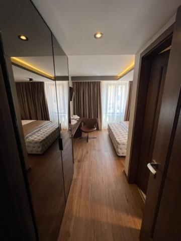 Hotel Palace San Valentino 乌马格 外观 照片