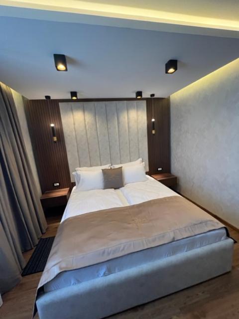 Hotel Palace San Valentino 乌马格 外观 照片