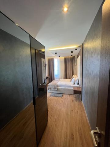 Hotel Palace San Valentino 乌马格 外观 照片
