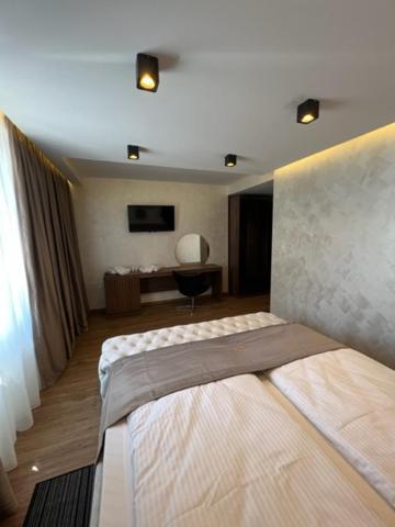 Hotel Palace San Valentino 乌马格 外观 照片