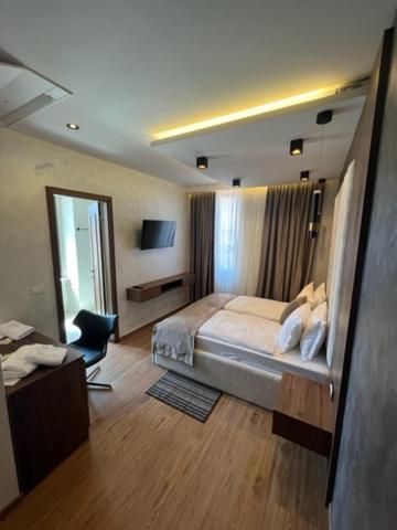 Hotel Palace San Valentino 乌马格 外观 照片