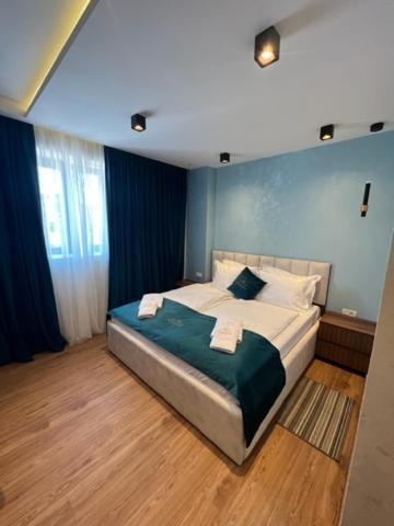 Hotel Palace San Valentino 乌马格 外观 照片