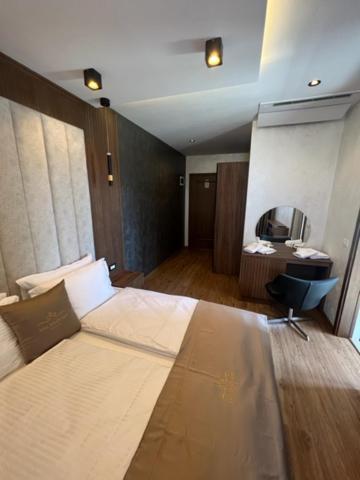Hotel Palace San Valentino 乌马格 外观 照片