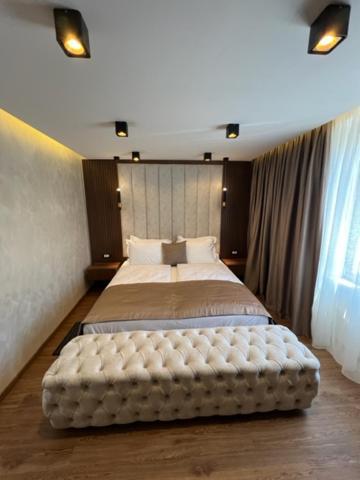 Hotel Palace San Valentino 乌马格 外观 照片