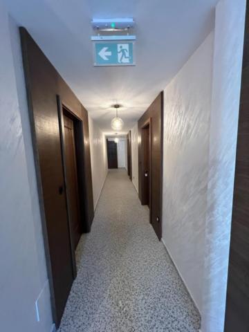 Hotel Palace San Valentino 乌马格 外观 照片