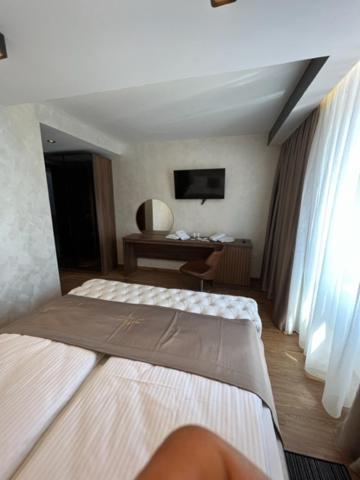 Hotel Palace San Valentino 乌马格 外观 照片