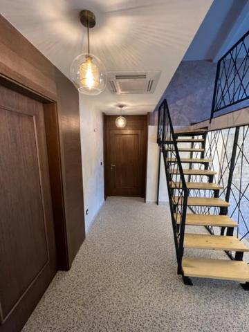 Hotel Palace San Valentino 乌马格 外观 照片